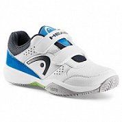 Кроссовки детские Head NZZZO Velcro Junior