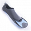 Ласты Salvas F5 Fin BA19127QSSTS TPR Technoflex cеро-голубой
