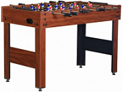 Игровой стол Футбол Standart 122 x 61 x 78.7 см