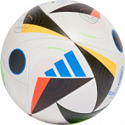 Мяч футбольный ADIDAS EURO 24 Competition IN9365, размер 5, FIFA Quality Pro 