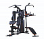 Силовая станция Altezani Gym 001