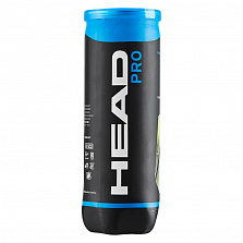 Мяч б/т Head Pro 3B арт. 571603