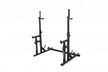 Стойка для штанги BRONZE GYM PARTNER 