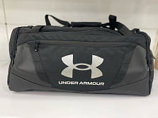 Сумка спортивная Under Armour 863 черный