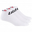 Носки Reebok Ufc Inside Sock (3 Пары) AZ8790