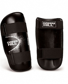 Защита голени Green Hill KIDS PANTHER SPP-2124 (S, Черный)