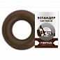 Эспандер кистевой кольцо Fortius 50 кг