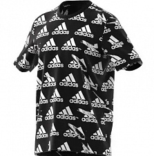 Футболка мужская ADIDAS HE1788 M BL T