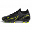 Бутсы 2К Sport Hunter FG 125328J детские черный/лимонный