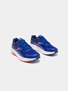 Кроссовки для бега JOMA VITALY RVITAS2604 синий/красный