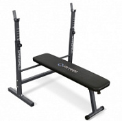 Скамья силовая со стойками OXYGEN FITNESS SPRINGFIELD