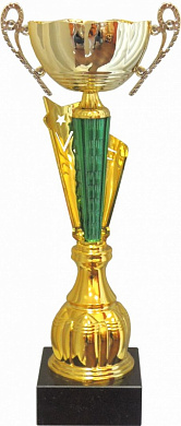  Кубок 603 С h-38 см d-100