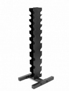 Стойка для гантелей BRONZE GYM PARTNER AL-403