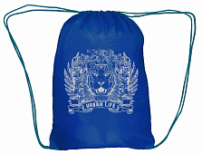 Мешок - рюкзак Lion 44 х 34 см
