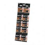 Батарейка DURACELL Basic LR03 AAA BL20