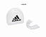 Капа ADIDAS Opro Snap-Fit детская ADIBP30 белая